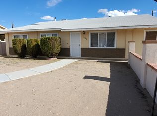 1124 Del Monte Trl SW, Albuquerque, NM 87121