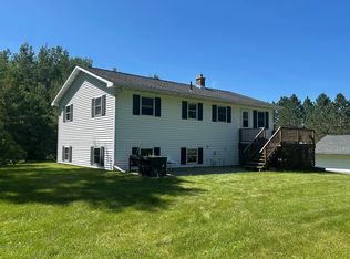 42267 County Road 63, Cohasset, MN 55721