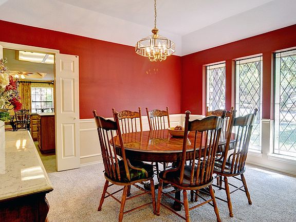 2nd image of 4307 Borden Dr