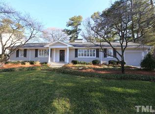 1104 Westmoreland Dr, Raleigh, NC 27612