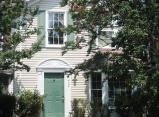 404 Derby Run, Yorktown, VA 23693