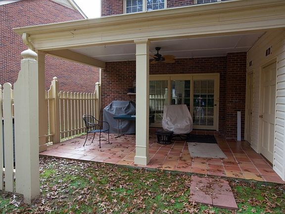 3rd image of 603 E Mountcastle Dr APT 4