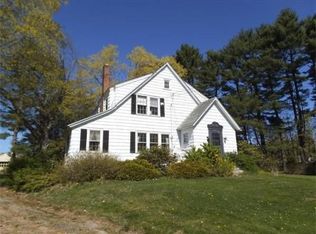 899 Stony Hill Rd, Wilbraham, MA 01095