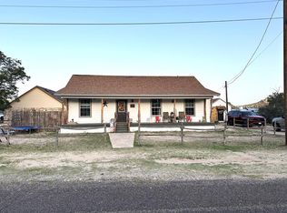 312 School St, Sanderson, TX 79848