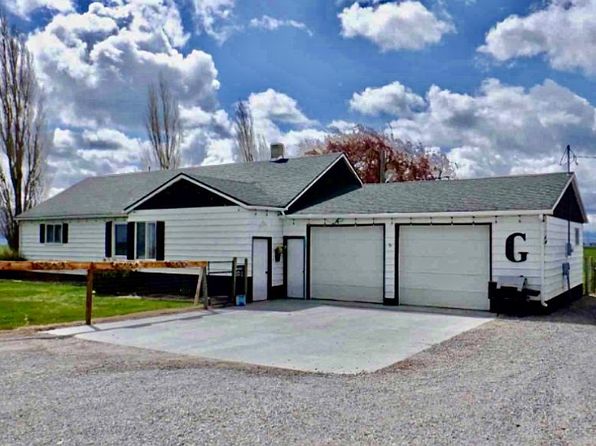 2673 W 1800 S, Aberdeen, ID 83210