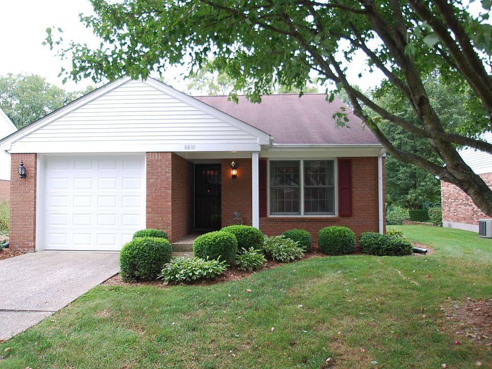 1st image of 8810 Staghorn Dr