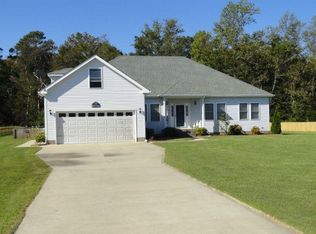 114 Brumsey Landing Dr, Moyock, NC 27958