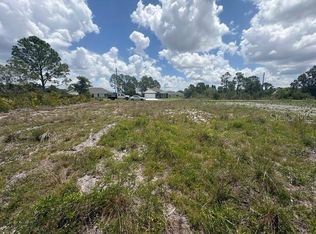 5761 CORTEZ BOULEVARD LOT 16, SEBRING, FL 33872