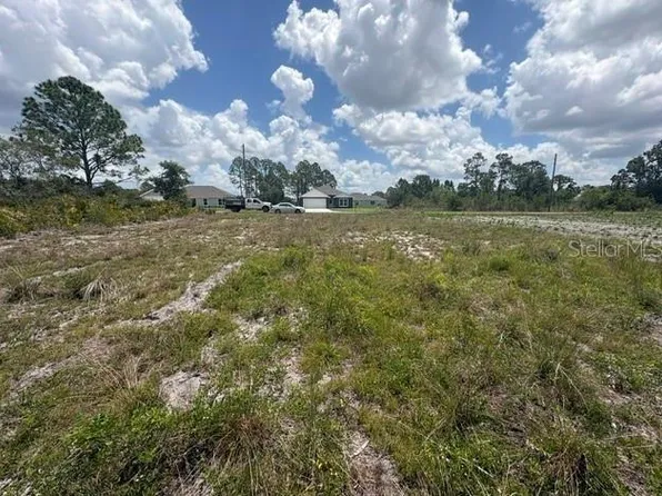 5761 CORTEZ BOULEVARD LOT 16, SEBRING, FL 33872