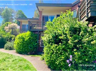3261 Fuhrman Ave E #6, Seattle, WA 98102