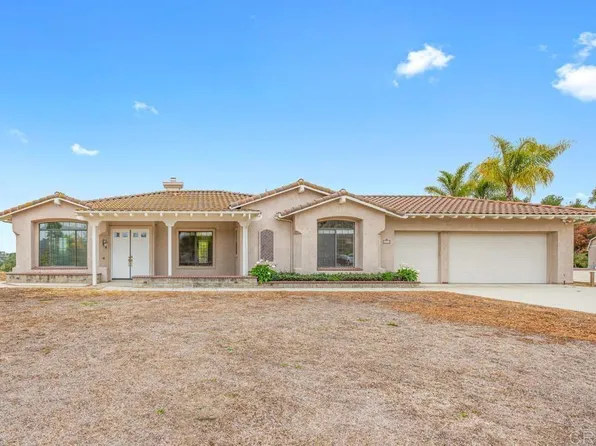 3533 Lancewood Way, Fallbrook, CA 92028