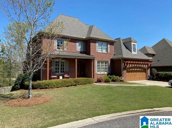 In Liberty Park Vestavia Hills Real Estate 10 Homes For Sale Zillow