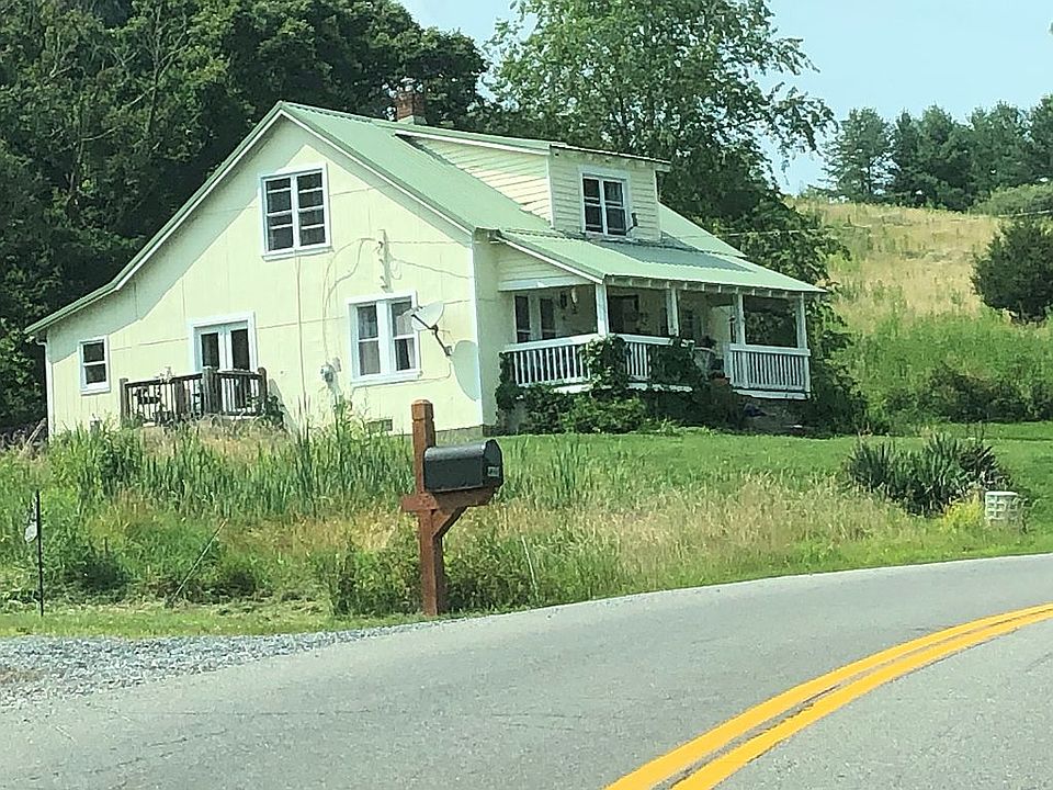 2344 Christiansburg Pike