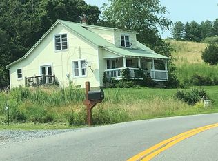 2344 Christiansburg Pike Ne ,, Floyd, VA 24091