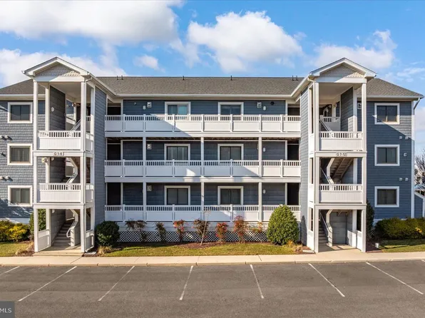 201 S Heron Dr #9G7, Ocean City, MD 21842