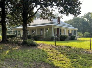 4717 State Line Rd, Cottonwood, AL 36320