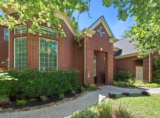 131 N Shawnee Ridge Cir, Spring, TX 77382