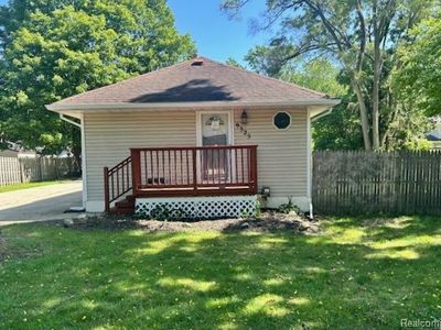 9325 Commerce Rd, Commerce Township, MI, 48382