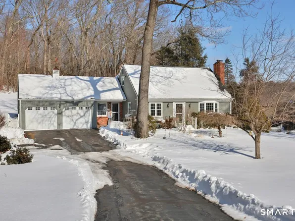 408 Foote Road, Glastonbury, CT 06073