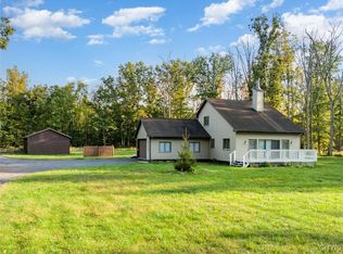 8110 Passer Rd, Blossvale, NY 13308