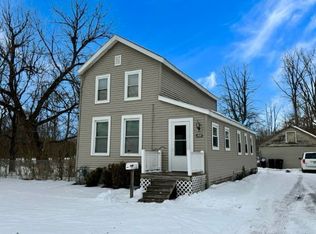 522 Fitch St, Oneida, NY 13421