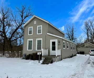 522 Fitch St, Oneida, NY, 13421
