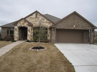 1912 Deerfield Dr, Temple, TX 76502