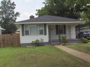 1128 9th Ave SE, Decatur, AL 35601