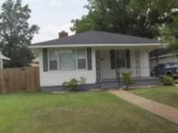 1128 9th Ave SE, Decatur, AL 35601