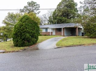 3011 Jeanne Rd, Augusta, GA 30906