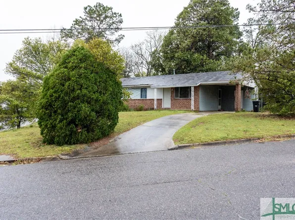 3011 Jeanne Road, Augusta, GA 30906