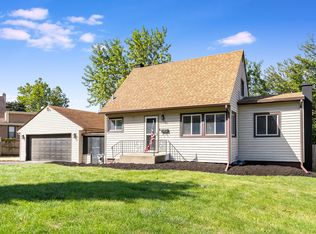 1009 Nowell Ave, Joliet, IL 60433