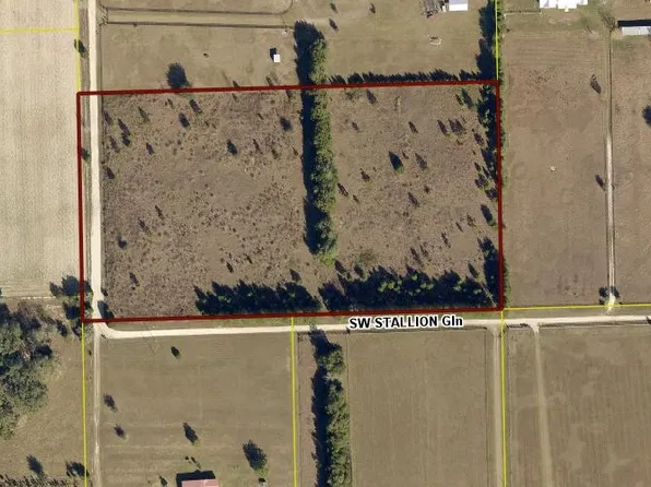 0 Equestrian Way SW, Lake City, FL 32024