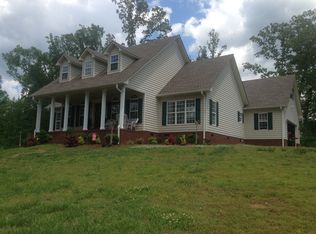 281 Hidden Hills Cir, Lexington, TN 38351