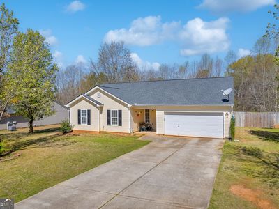 534 Walton Dr, Bethlehem, GA, 30620