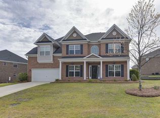 200 Deer Creek Dr, Blythewood, SC 29016