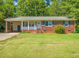 118 Effie Dr, Greenwood, SC 29649