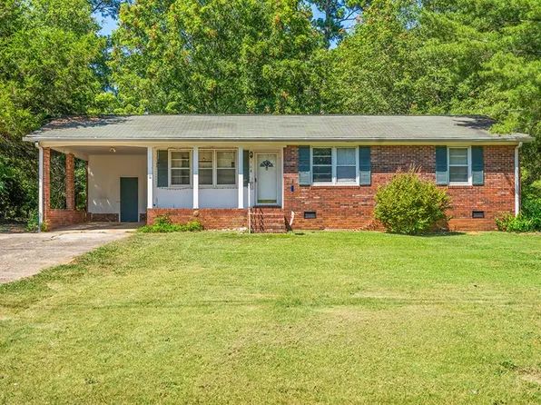 118 Effie Dr, Greenwood, SC 29649