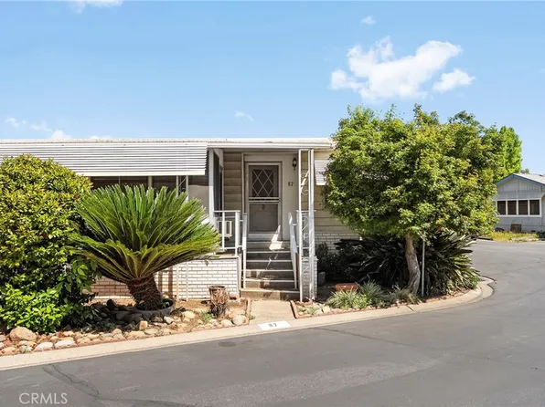 87 Dayton Rd, Chico, CA 95928