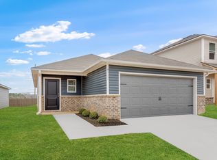 4111 White River Rd SW, Decatur, AL 35603