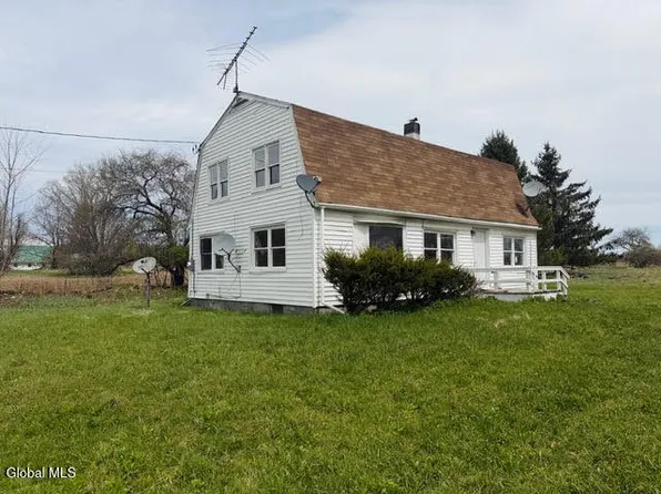 129 Hogsback Road, Richfield Springs, NY 13439