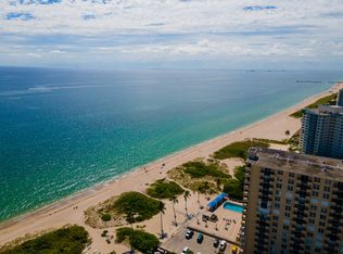 2000 S Ocean Blvd APT 2P, Lauderdale By The Sea, FL 33062