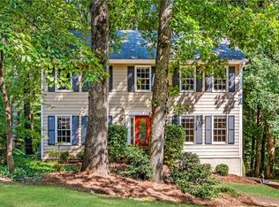 2830 Missy Dr, Marietta, GA 30062