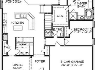 27722 Dalton Bluff Ct, Katy, TX 77494