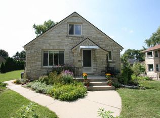 3539 S 58th St, Milwaukee, WI 53220