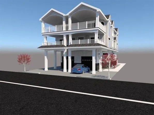 32 53rd St E #Sea, Sea Isle City, NJ 08243