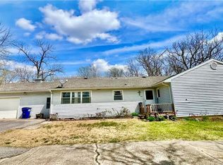 304 S Ballew St, Princeton, MO 64673