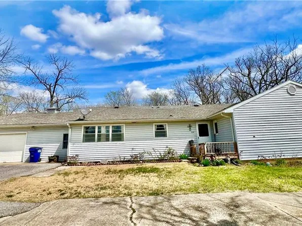 304 S Ballew St, Princeton, MO 64673