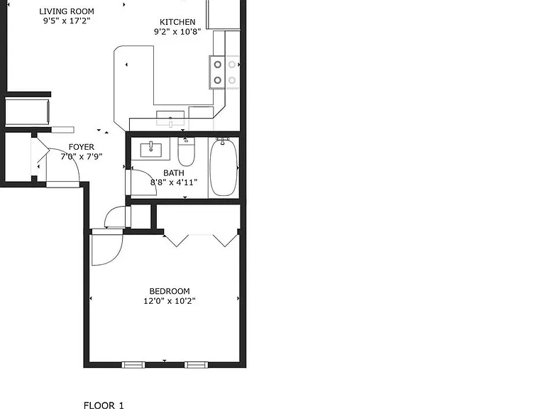 3527 Nottingham Ct #4 — Photo 12