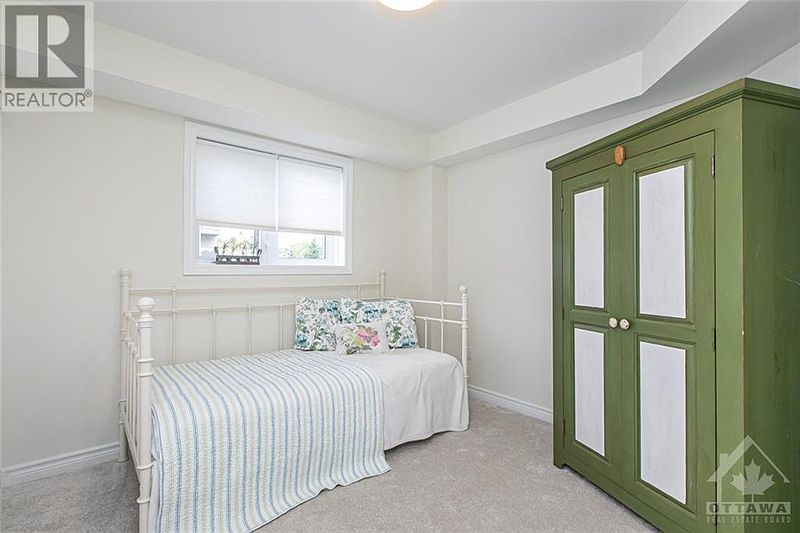 Ottawa Apartment for rent - 2 Bedrooms — photo 11